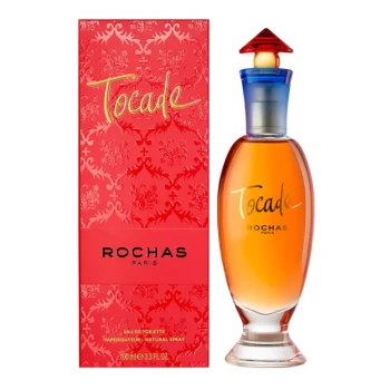 <span class="notranslate">ROCHAS TOCADE</span> eau de toilette spray 100 ml for Women