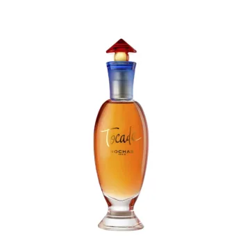<span class="notranslate">ROCHAS TOCADE</span> eau de toilette spray 100 ml for Women