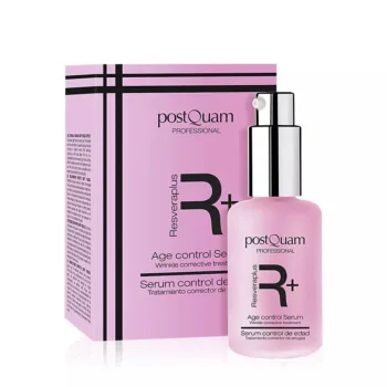POSTQUAM RESVERAPLUS serum multi-action 30 ml