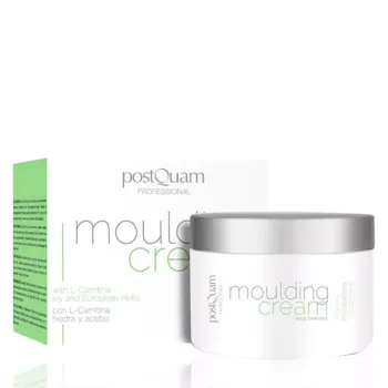 POSTQUAM MODULING CREAM body treatment 200 ml