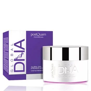 POSTQUAM GLOBAL DNA crema notte 50 ml POSTQUAM GLOBAL DNA crema notte 50 ml
