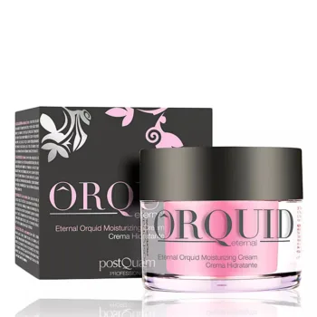 POSTQUAM ORQUID ETERNAL moisturizing day cream 50 ml