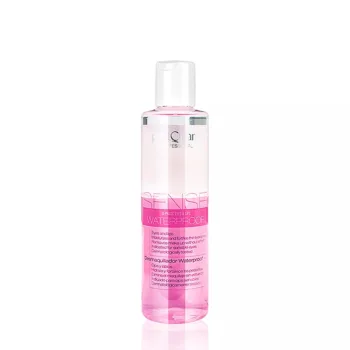 POSTQUAM SENSE BI-PHASE make up remover waterproof 200 ml