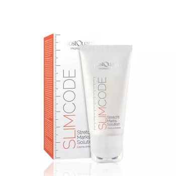 POSTQUAM SLIMCODE stretcht marks solution 200 ml