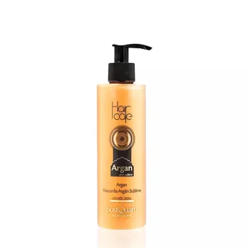 POSTQUAM HAIRCARE ARGAN SUBLIME mask 225 ml POSTQUAM HAIRCARE ARGAN SUBLIME mask 225 ml