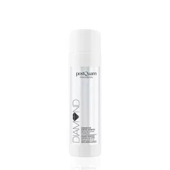 POSTQUAM DIAMOND age control shampoo 250 ml