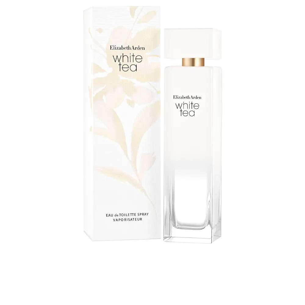 <span class="notranslate">ELIZABETH ARDEN WHITE TEA</span> Eau De Toilette 100 ml for Women