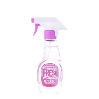 MOSCHINO FRESH COUTURE PINK Eau De Toilette 30 ml per donna MOSCHINO FRESH COUTURE PINK Eau De Toilette 30 ml per donna