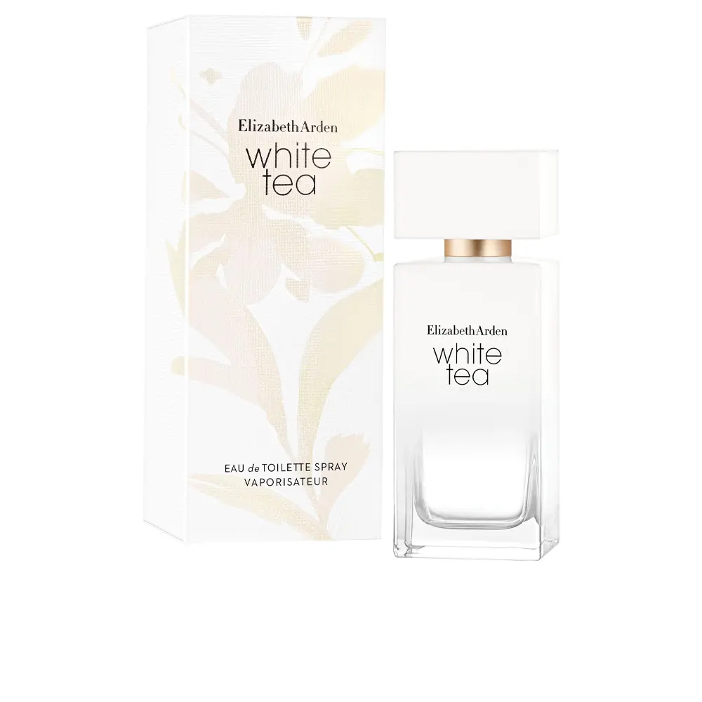 <span class="notranslate">ELIZABETH ARDEN WHITE TEA</span> Eau De Toilette 50 ml for Women