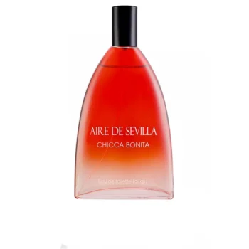 <span class="notranslate">AIRE SEVILLA AIRE DE SEVILLA CHICCA BONITA</span> eau de toilette spray 150 ml for Women