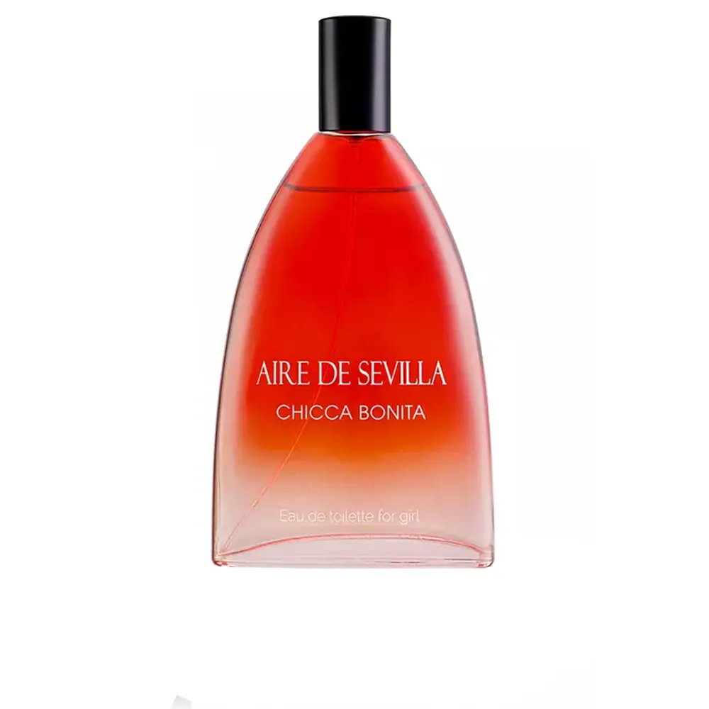 AIRE SEVILLA AIRE DE SEVILLA CHICCA BONITA eau de toilette vaporisateur 150 ml pour femmes AIRE SEVILLA AIRE DE SEVILLA CHICCA BONITA eau de toilette vaporisateur 150 ml pour femme - Image 2