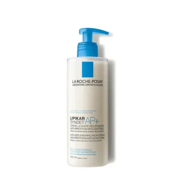 <span class="notranslate">LA ROCHE POSAY LIPIKAR SYNDET</span> AP+ cream lavante relipidante 400 ml <span class="notranslate">LA ROCHE POSAY LIPIKAR SYNDET</span> AP+ cream lavante relipidante 400 ml