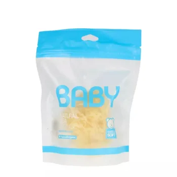 SUAVIPIEL BABY SPONGE natural sea hypoallergenic 1 u