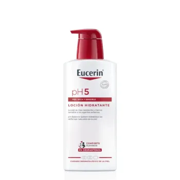 EUCERIN PH5 SKIN PROTECTION Body Lotion 400 ml