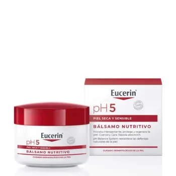EUCERIN PH5 balm nourishing sensitive skin 450 ml