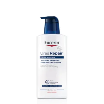 EUCERIN UREAREPAIR PLUS lotion body 10% 400 ml