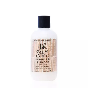 BUMBLE & BUMBLE+ CREME DE COCO shampoo 250 ml BUMBLE & BUMBLE+ CREME DE COCO shampoo 250 ml