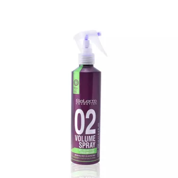 SALERM VOLUME SPRAY white hair 250 ml