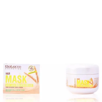 SALERM WHEAT GERM Haarmaske 200 ml