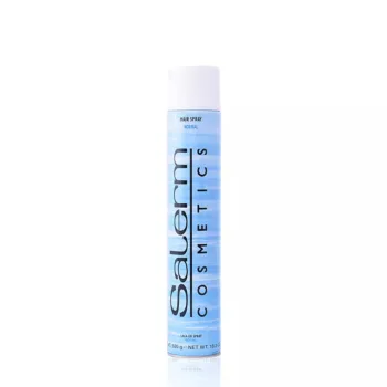 SALERM HAIR SPRAY normal 1000 ml
