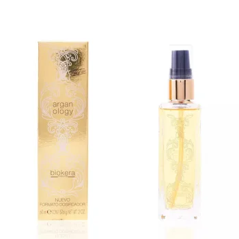 SALERM BIOKERA NATURA Arganology Serum 60 ml