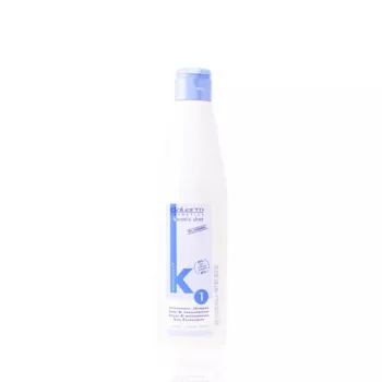 SALERM KERATIN SHOT maintenance shampoo 500 ml