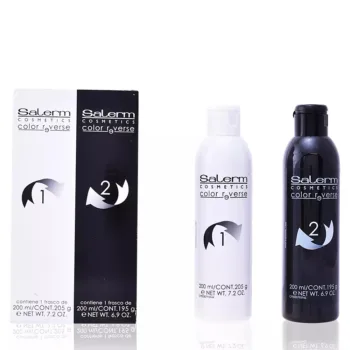 SALERM COLOR REVERSE set 2 pcs