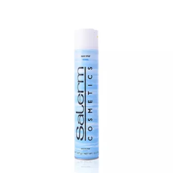 SALERM HAARSPRAY normal 650 ml