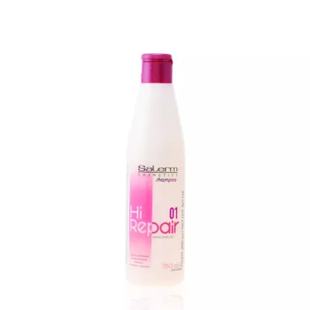 SALERM HI REPAIR shampoo 250 ml