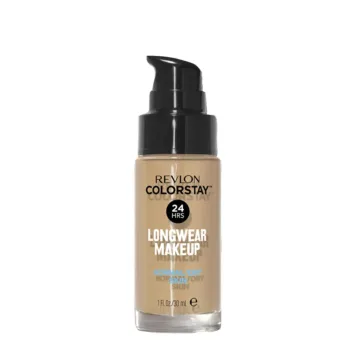 REVLON MASS MARKET COLORSTAY foundation normal/dry skin #240-medium beige 30 ml