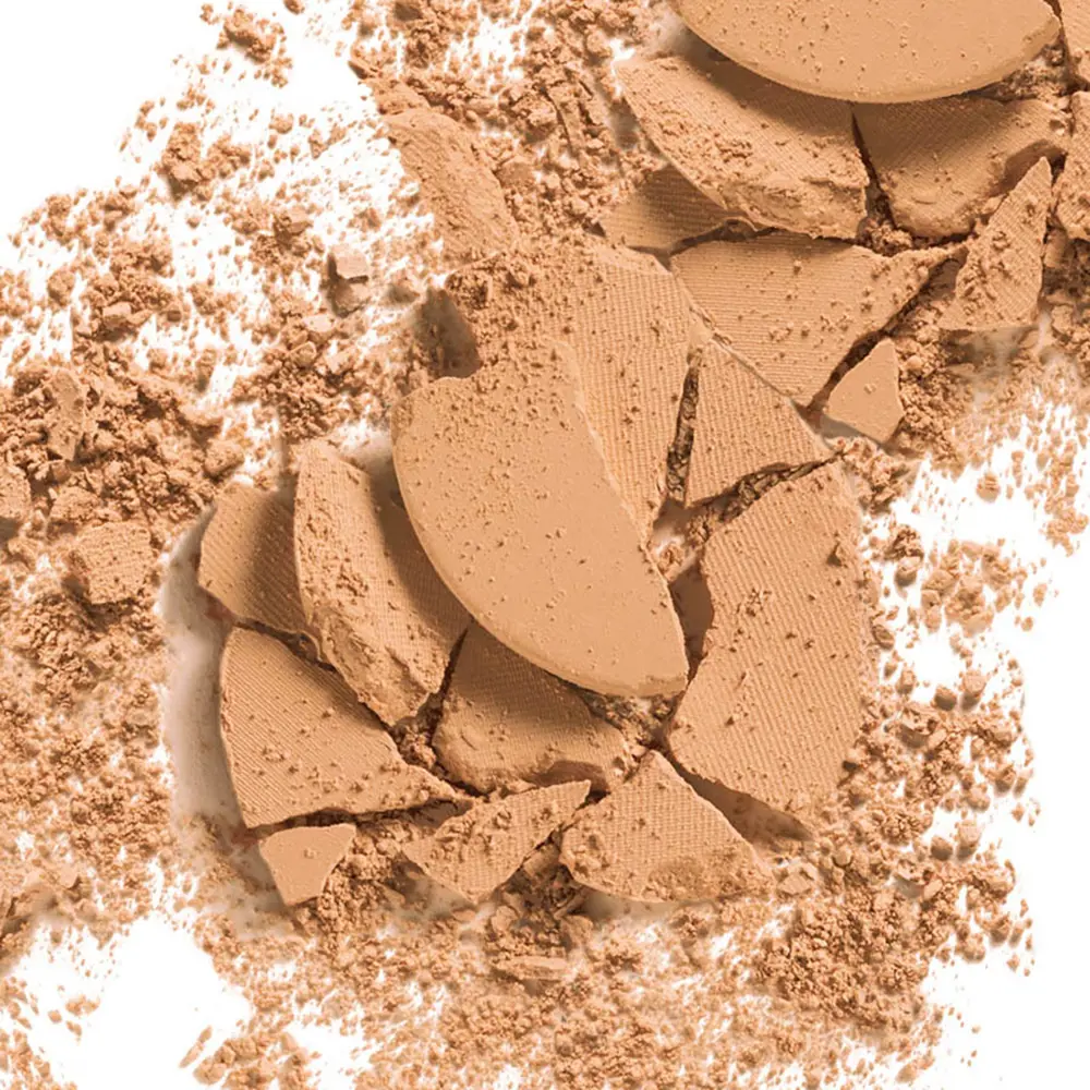 REVLON MASS MARKET COLORSTAY pressed powder #840-medium REVLON MASS MARKET COLORSTAY pressed powder #840-medium