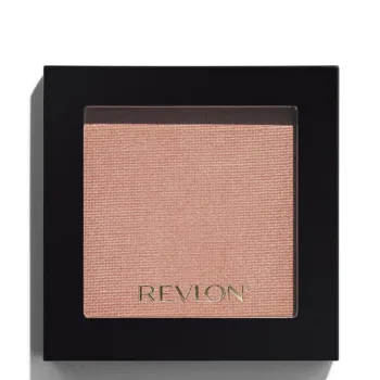 REVLON MASS MARKET POWDER-BLUSH #6-naughty nude