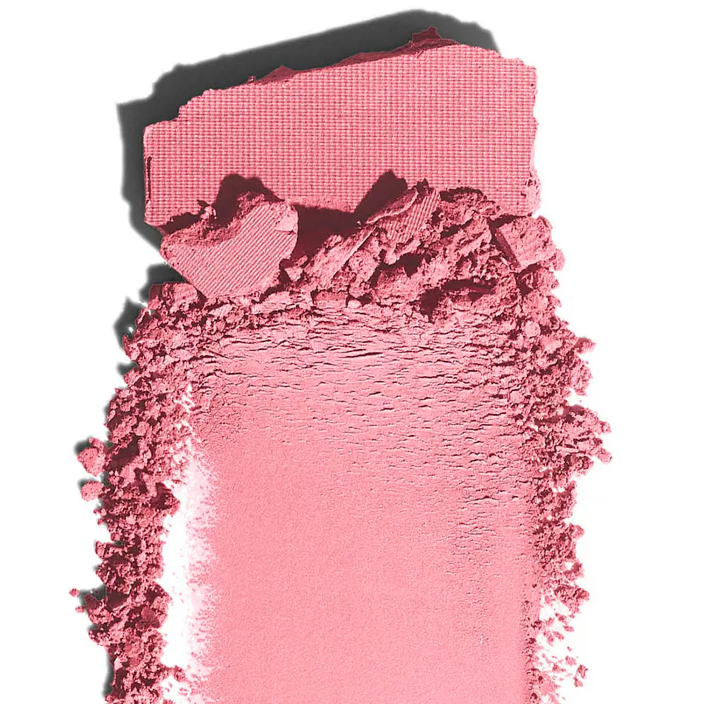 REVLON MASS MARKET POWDER-BLUSH #14-tickled pink