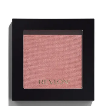 REVLON MASS MARKET POWDER-BLUSH #3-mauvelou