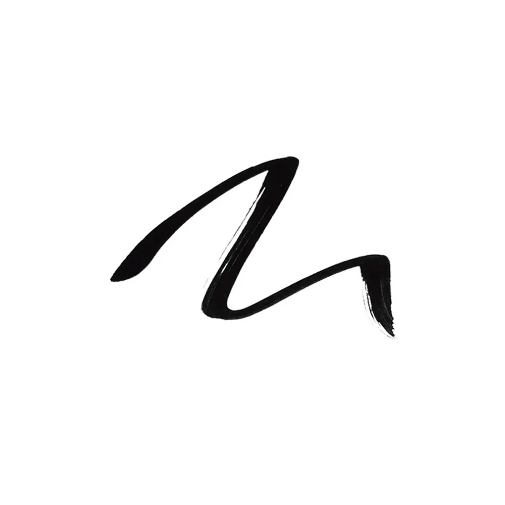 REVLON MASS MARKET COLORSTAY liquid liner #251-blackest black