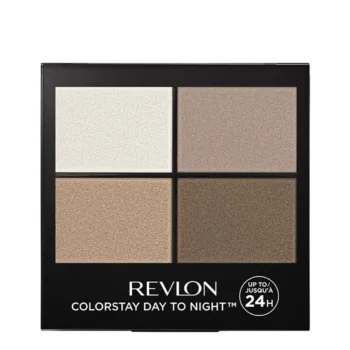 REVLON MASS MARKET COLORSTAY 16-HOUR eye shadow #555-moonlite