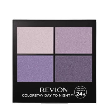 REVLON MASS MARKET COLORSTAY 16-HOUR eye shadow #530-seductive
