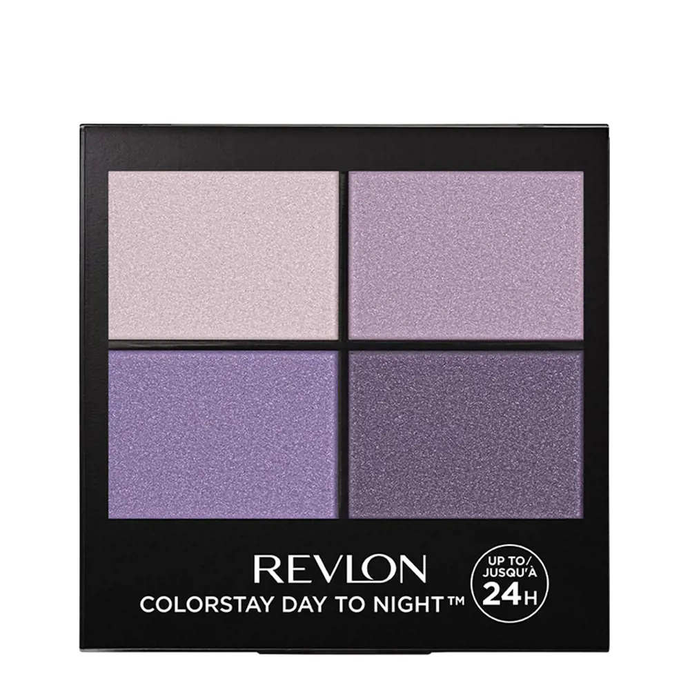 REVLON MASS MARKET COLORSTAY 16-HOUR eye shadow #530-seductive REVLON MASS MARKET COLORSTAY 16-HOUR eye shadow #530-seductive