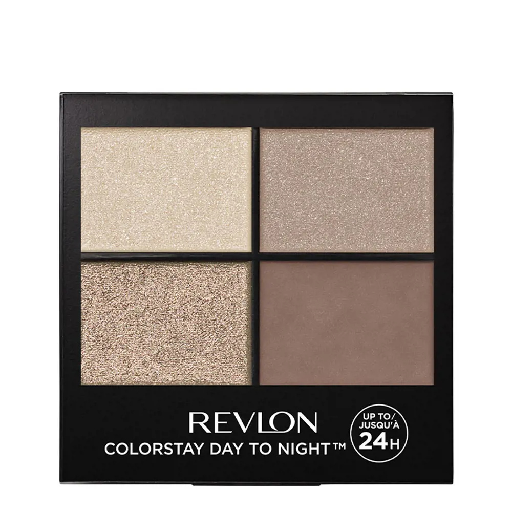 REVLON MASS MARKET COLORSTAY 16-HOUR eye shadow #500-addictive REVLON MASS MARKET COLORSTAY 16-HOUR eye shadow #500-addictive