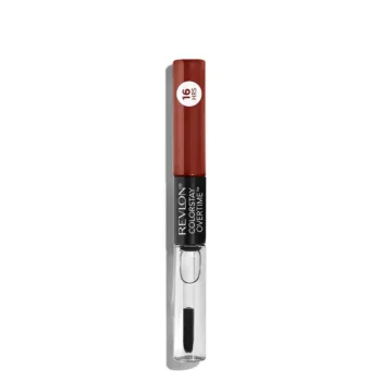 REVLON MASS MARKET COLORSTAY OVERTIME lipcolor #20-constantly coral