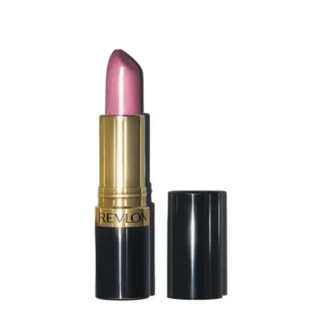 REVLON MASS MARKET Rossetto SUPER LUSTROUS #450-gli uomini preferiscono...