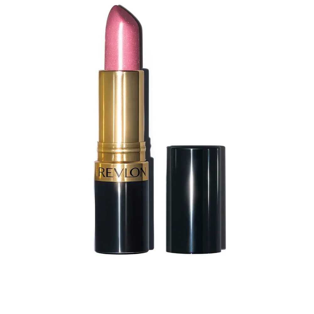 REVLON MASS MARKET SUPER LUSTROUS lipstick #450-gentlemen prefer... REVLON MASS MARKET SUPER LUSTROUS lipstick #450-gentlemen prefer... - Image 4