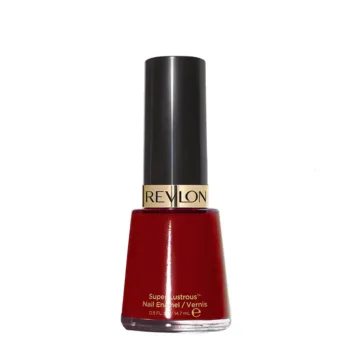 REVLON MASS MARKET NAIL ENAMEL #730-valentine