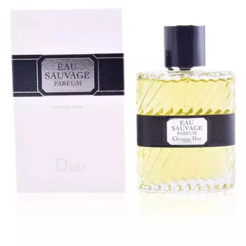 <span class="notranslate">DIOR EAU SAUVAGE PARFUM</span> eau de parfum 50 ml for Men