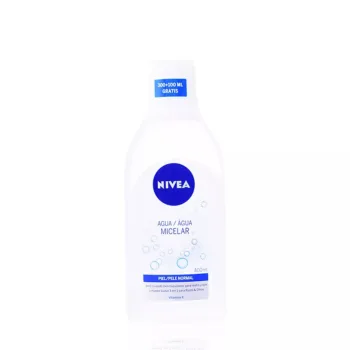 <span class="notranslate">NIVEA MICELLAR WATER</span> normal skin 400 ml