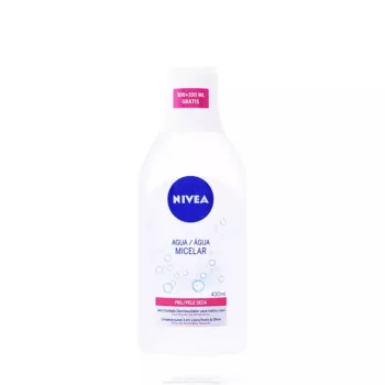<span class="notranslate">NIVEA MICELLAR WATER</span> dry skin 400 ml
