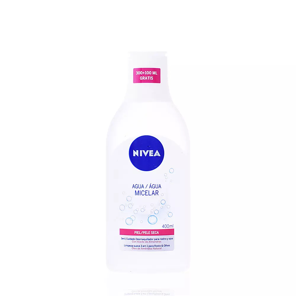 <span class="notranslate">NIVEA MICELLAR WATER</span> dry skin 400 ml <span class="notranslate">NIVEA MICELLAR WATER</span> dry skin 400 ml