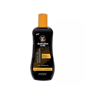 AUSTRALIAN GOLD EXOTIC OIL spray 237 ml