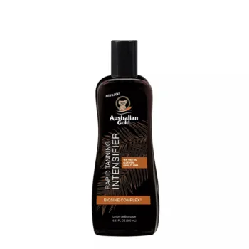 AUSTRALIAN GOLD RAPID TANNING INTENSIFIER lotion 250 ml