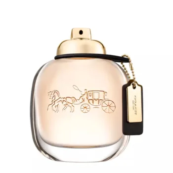 COACH WOMANeau de parfum 90 ml pour Femme